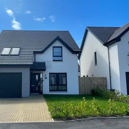 Buy this 3 bed house on Yellowhammer Drive in Forres, IV36 2NU