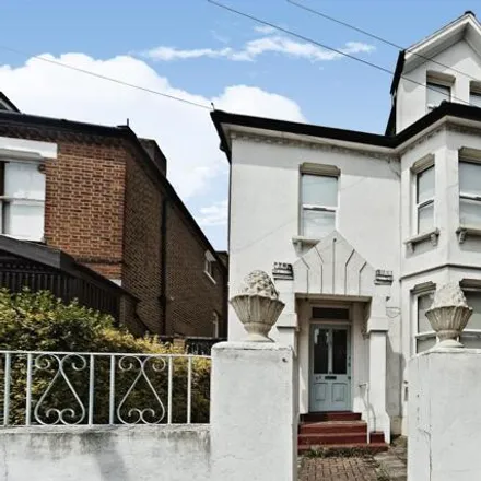 Buy this 5 bed duplex on Barrow Road in London, SW16 5PG