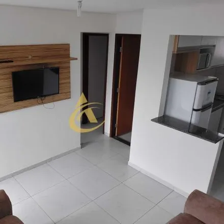 Rent this 2 bed apartment on Rua Cosme e Damião in Conceição, Feira de Santana - BA
