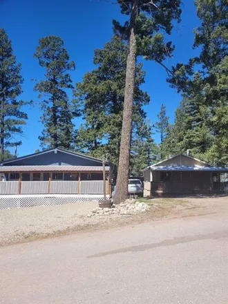 Buy this 2 bed house on 840 Corona Avenue in Cloudcroft, Otero County