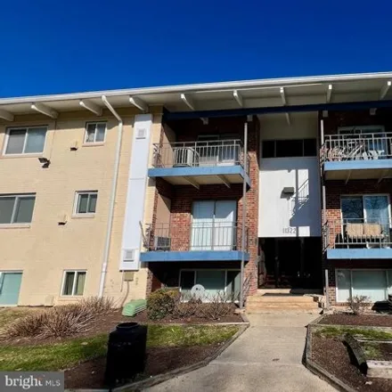 Image 2 - unnamed road, Powder Mill Estates, Prince George's County, MD 20993, USA - Condo for rent