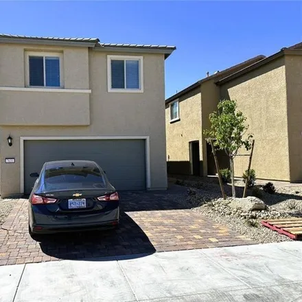 Rent this 3 bed house on 7609 West Dewey Drive in Spring Valley, NV 89113