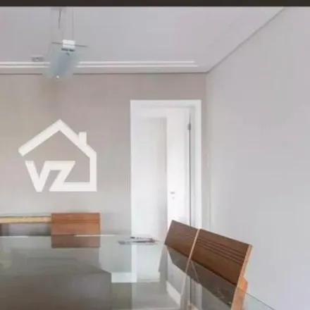 Rent this 2 bed apartment on Rua Fernandes Moreira in Santo Amaro, São Paulo - SP