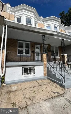 Buy this 3 bed house on 5613 Hazel Avenue in Philadelphia, PA 19143