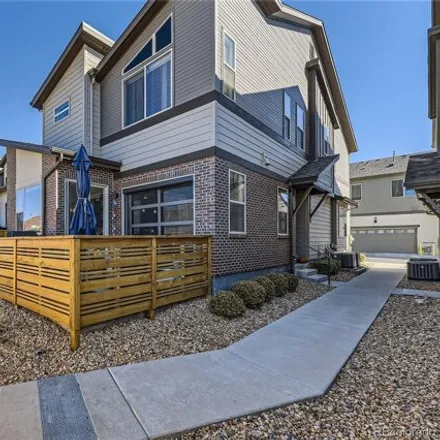 Buy this 3 bed house on 19481 East Sunset Circle in Centennial, CO 80015