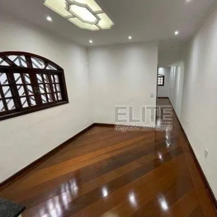 Buy this 3 bed house on Rua Baleares in Jardim das Maravilhas, Santo André - SP