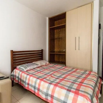 Rent this 1 bed apartment on Avenida Vieira de Carvalho 133 in República, São Paulo - SP