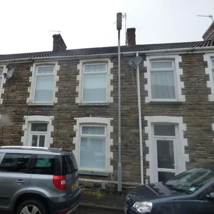 Buy this 3 bed townhouse on Charles Street in Neath, SA11 1NF