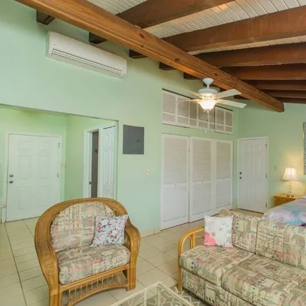 Rent this 1 bed house on Christiansted