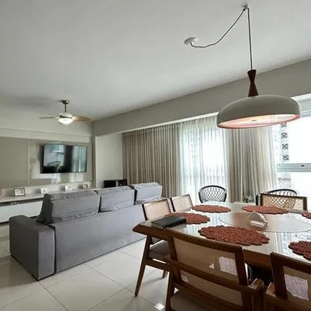 Buy this 3 bed apartment on Rua Caravelas in Jardim das Esmeraldas, Goiânia - GO