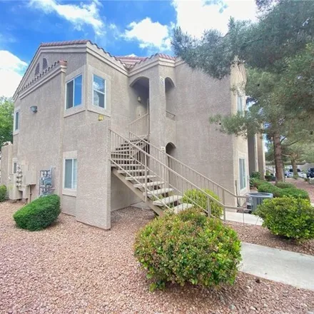 Rent this 2 bed condo on South Chieftain Street in Spring Valley, NV 89148