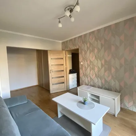Image 4 - unnamed road, 31-229 Krakow, Poland - Apartment for rent