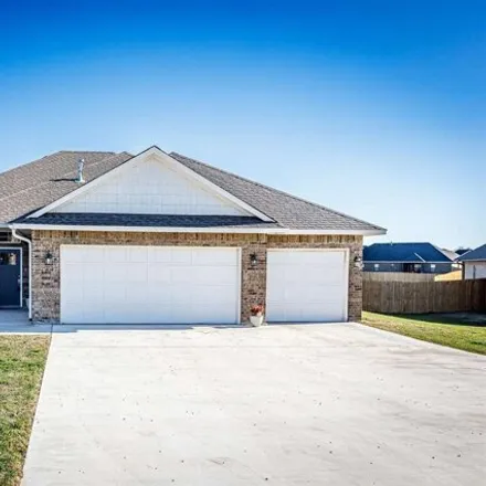 Buy this 4 bed house on 13557 Northeast Tony Creek Road in Elgin, Comanche County