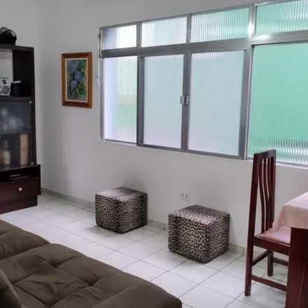 Buy this 3 bed apartment on Rua da Liberdade in Embaré, Santos - SP