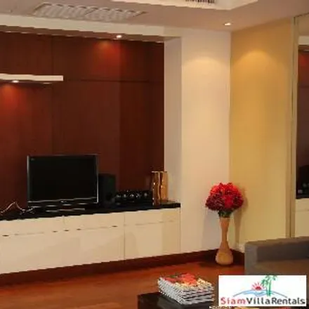 Image 3 - The Residence of The American Ambassador, 108, Witthayu Road, Witthayu, Pathum Wan District, Bangkok 10330, Thailand - Apartment for rent