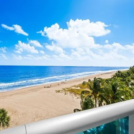 Image 4 - 1582 South Ocean Boulevard, Lauderdale-by-the-Sea, Broward County, FL 33062, USA - Condo for sale