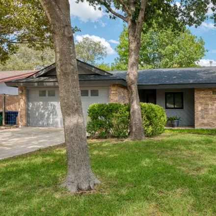 Buy this 3 bed house on 2907 Floral Way Drive in San Antonio, TX 78247