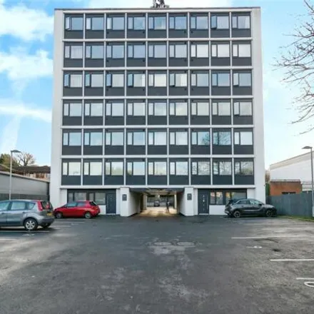 Buy this 2 bed apartment on Delta View in Coventry Road, Sheldon
