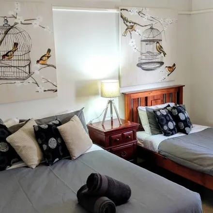 Rent this 3 bed house on Wagga Wagga City Council in New South Wales, Australia