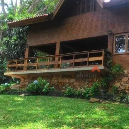 Buy this 6 bed house on unnamed road in Embu das Artes, Embu das Artes - SP