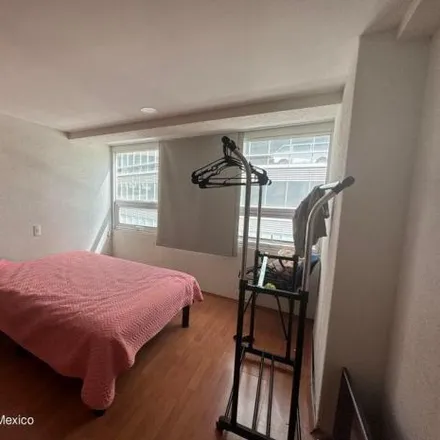 Rent this 2 bed apartment on SEMARNAT - Secretaría de Medio Ambiente y Recursos Naturales in Avenida Ejército Nacional Oriente 223, Colonia Casa Blanca