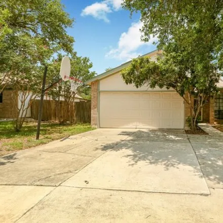 Buy this 4 bed house on 11463 Red Feather Lane in Bexar County, TX 78245