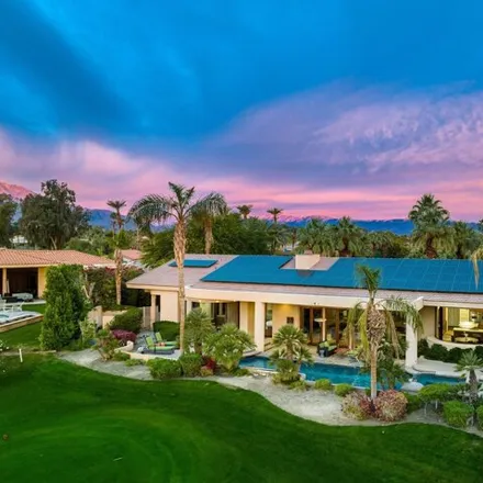 Image 2 - Arnold Palmer Course, Wimbledon Court, Rancho Mirage, CA 92276, USA - House for sale