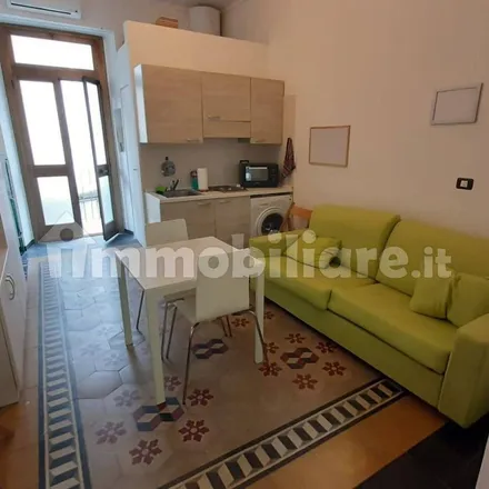 Rent this 1 bed apartment on Via Reggio 14 in 10153 Turin TO, Italy