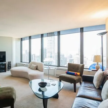 Image 2 - Lake Point Tower, 505 North Lake Shore Drive, Chicago, IL 60611, USA - Condo for rent