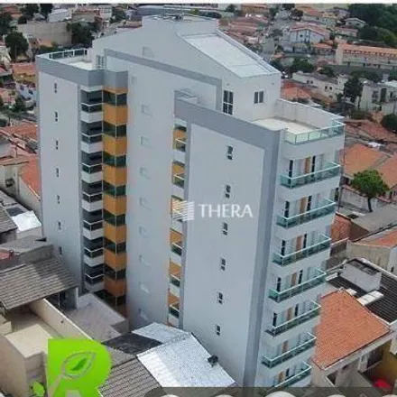 Image 1 - Rua Bélgica, Parque das Nações, Santo André - SP, 09241-020, Brazil - Apartment for sale