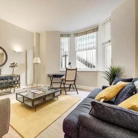 Buy this 2 bed apartment on 39 Earl's Court Square in London, SW5 9BY