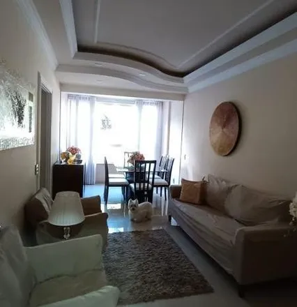Buy this 3 bed apartment on Rua Atenas in Prado, Belo Horizonte - MG