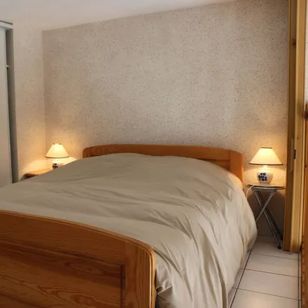 Rent this 4 bed apartment on 85270 Saint-Hilaire-de-Riez