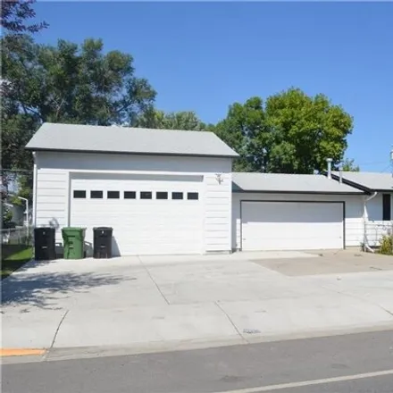 Buy this 3 bed house on 4246 King Avenue East in Billings, MT 59101