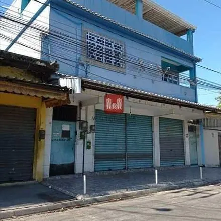 Image 2 - Rua Nilópolis, São Roque, Queimados - RJ, 26383-080, Brazil - House for sale