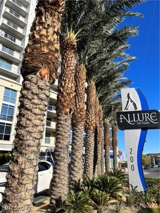 Image 1 - Allure Las Vegas Tower I, 200 West Sahara Avenue, Las Vegas, NV 89102, USA - Condo for rent