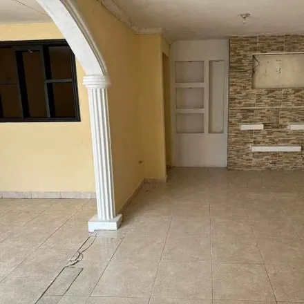 Buy this 3 bed house on Calle Jardines Del Oriente in Jardines de Monterrey I, 66612 Apodaca