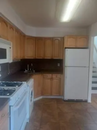 Rent this 3 bed duplex on 156th Avenue in New York, NY 11414
