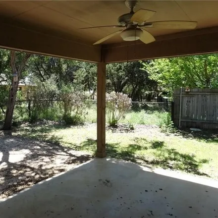 Image 3 - 18605 Buckhorn Circle, Point Venture, Travis County, TX 78645, USA - House for rent
