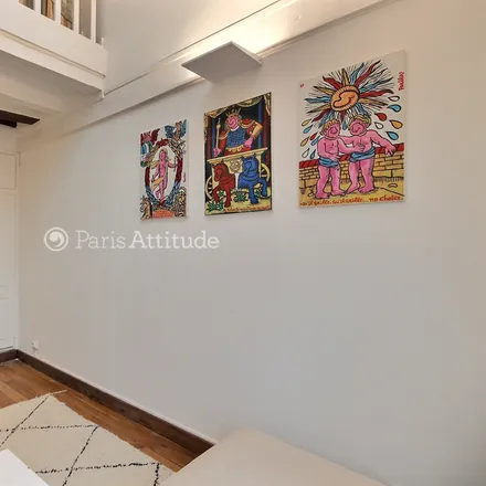 Image 5 - 18 Rue Saint-Antoine, 75004 Paris, France - Apartment for rent