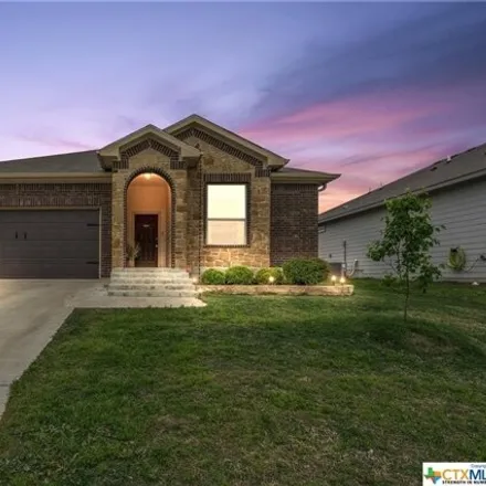 Buy this 4 bed house on Aurora Grove Bend in Temple, TX 76502