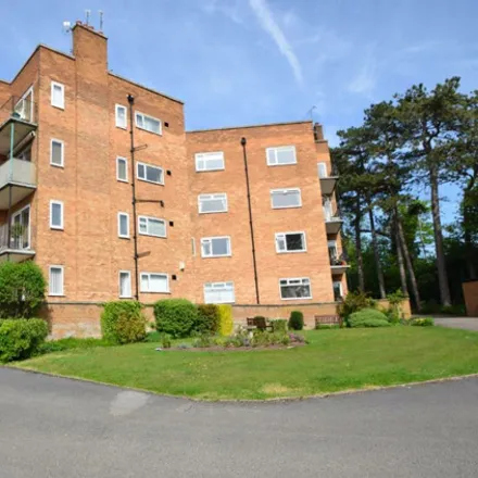 Buy this 2 bed apartment on 26 Telegraph Road in Heswall, CH60 2SB