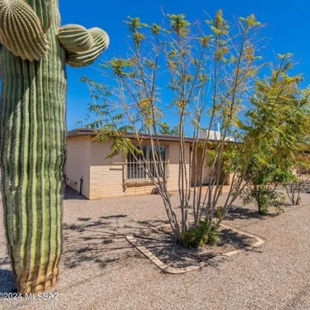 Image 4 - East Escalante Road, Tucson, AZ 85730, USA - House for sale