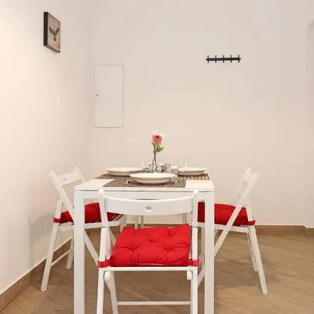 Rent this 5 bed apartment on Marconi/Fermi in Viale Guglielmo Marconi, 00146 Rome RM