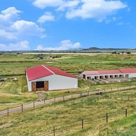 Image 2 - West County Road 8E, Larimer County, CO, USA - House for sale