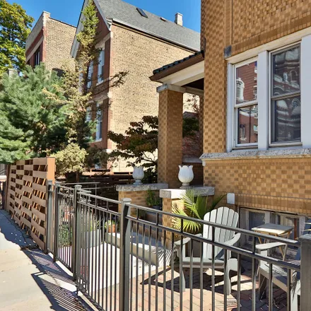 Image 4 - 1835 North Hermitage Avenue, Chicago, IL 60622, USA - House for rent