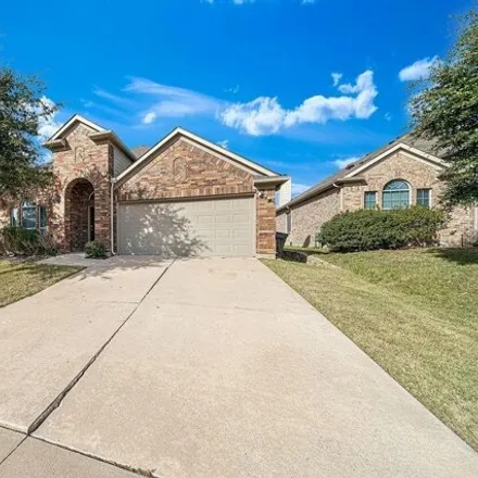Image 2 - 2313 Elm Valley Drive, Little Elm, TX 75068, USA - House for sale