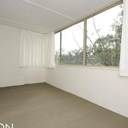 Rent this 1 bed apartment on Broadway in Crawley WA 6009, Australia