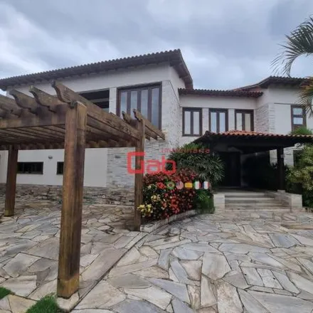 Buy this 5 bed house on unnamed road in Ogiva, Cabo Frio - RJ