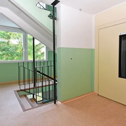 Rent this 2 bed apartment on Na Výsluní in 272 11 Neratovice, Czechia